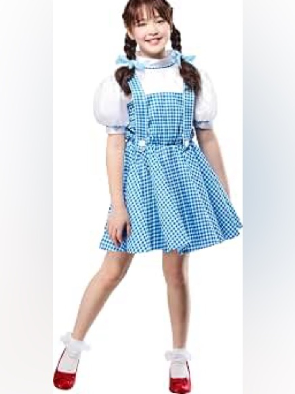 Dorothy  Costume